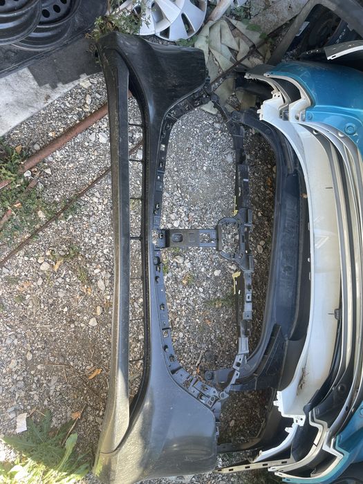 Предна броня Mazda 3 19-
