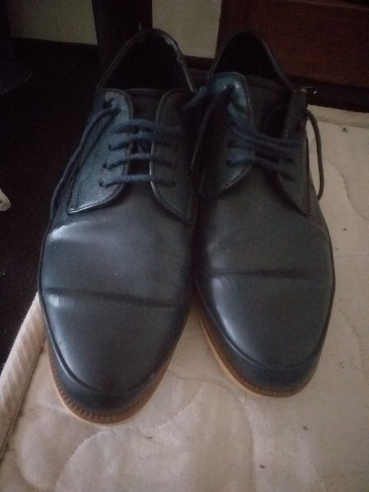 Vind pantofi barbati stare bùnă
