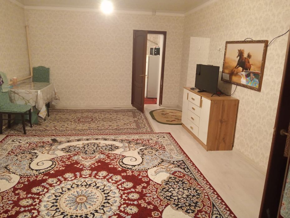 Продам дом 2 ком