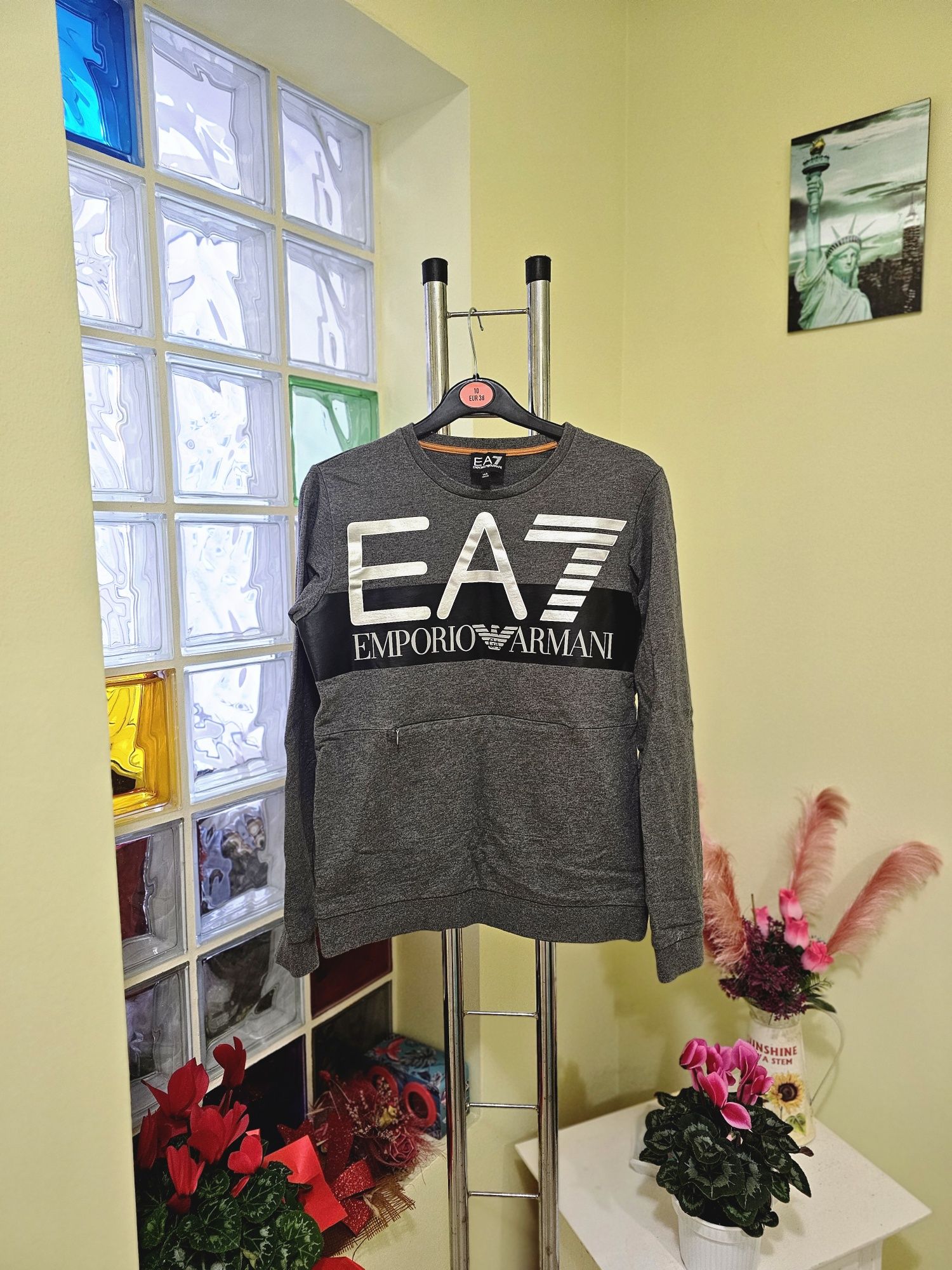 Pulover Emporio armani original