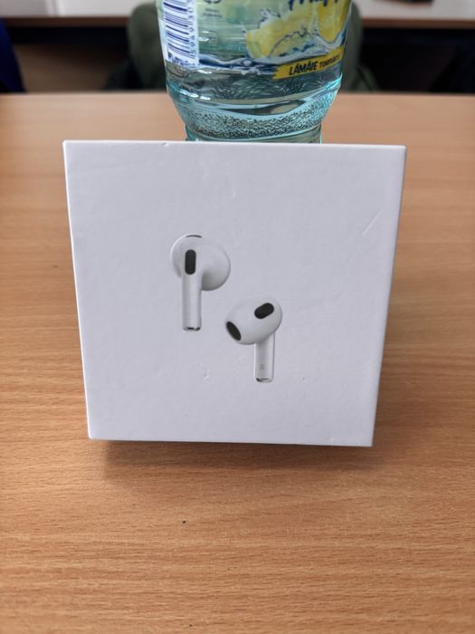 Apple airpods 4 originale