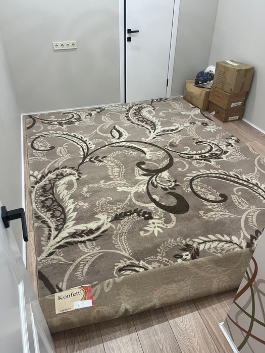 Ковер 2,5х3,5 шерстяной