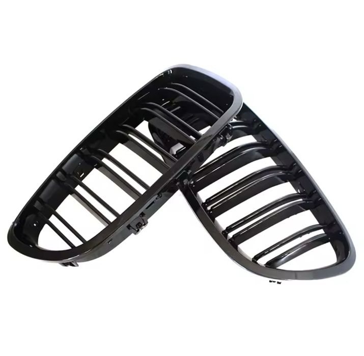 Grile centrale duble M5 style