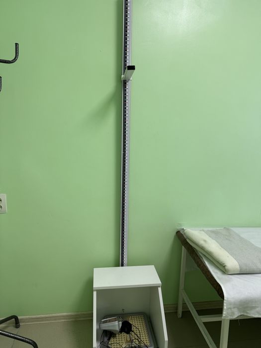 Продается ростомер новый