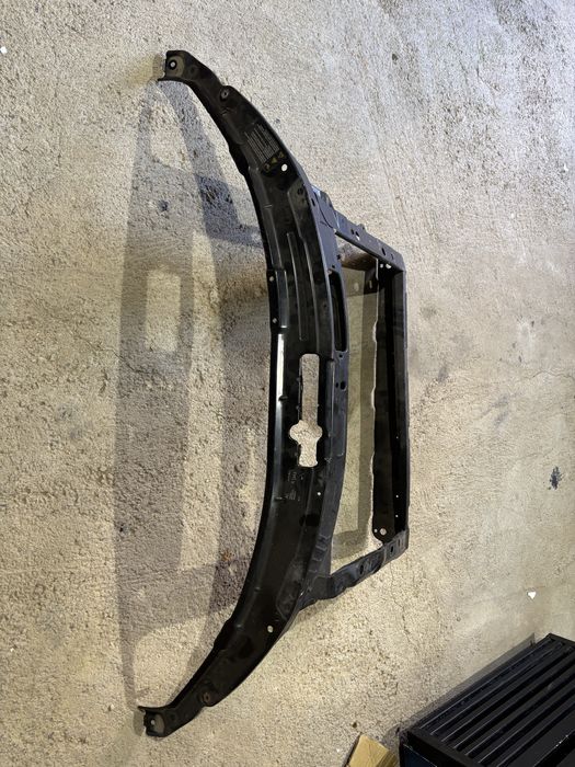 Capota si trager skoda fabia 2010 breake 1.4 tdi
