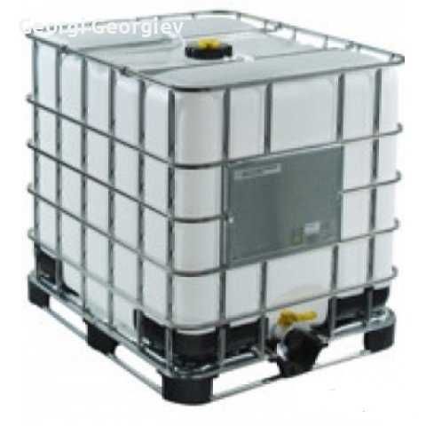 IBC контейнери 1000 /1300 л , бидони цистерни