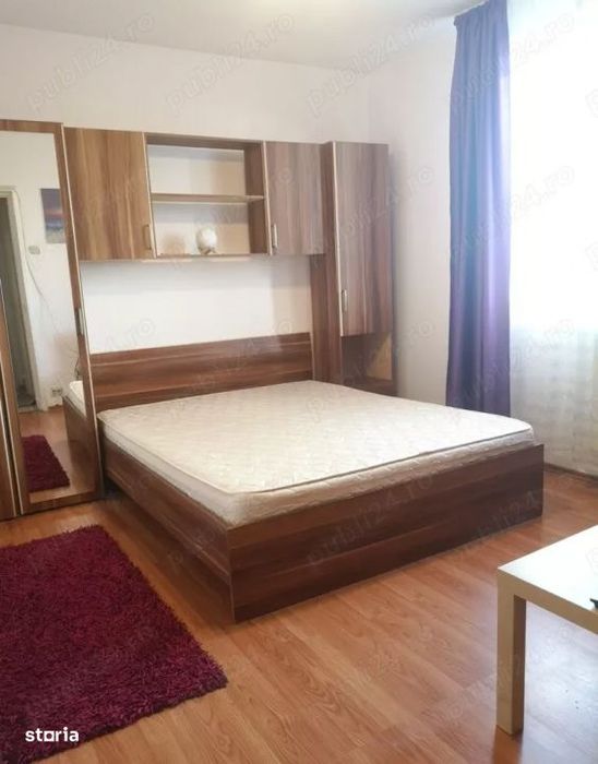 2 Camere | Drumul Taberei | Proximitate Metrou | Aer conditionat