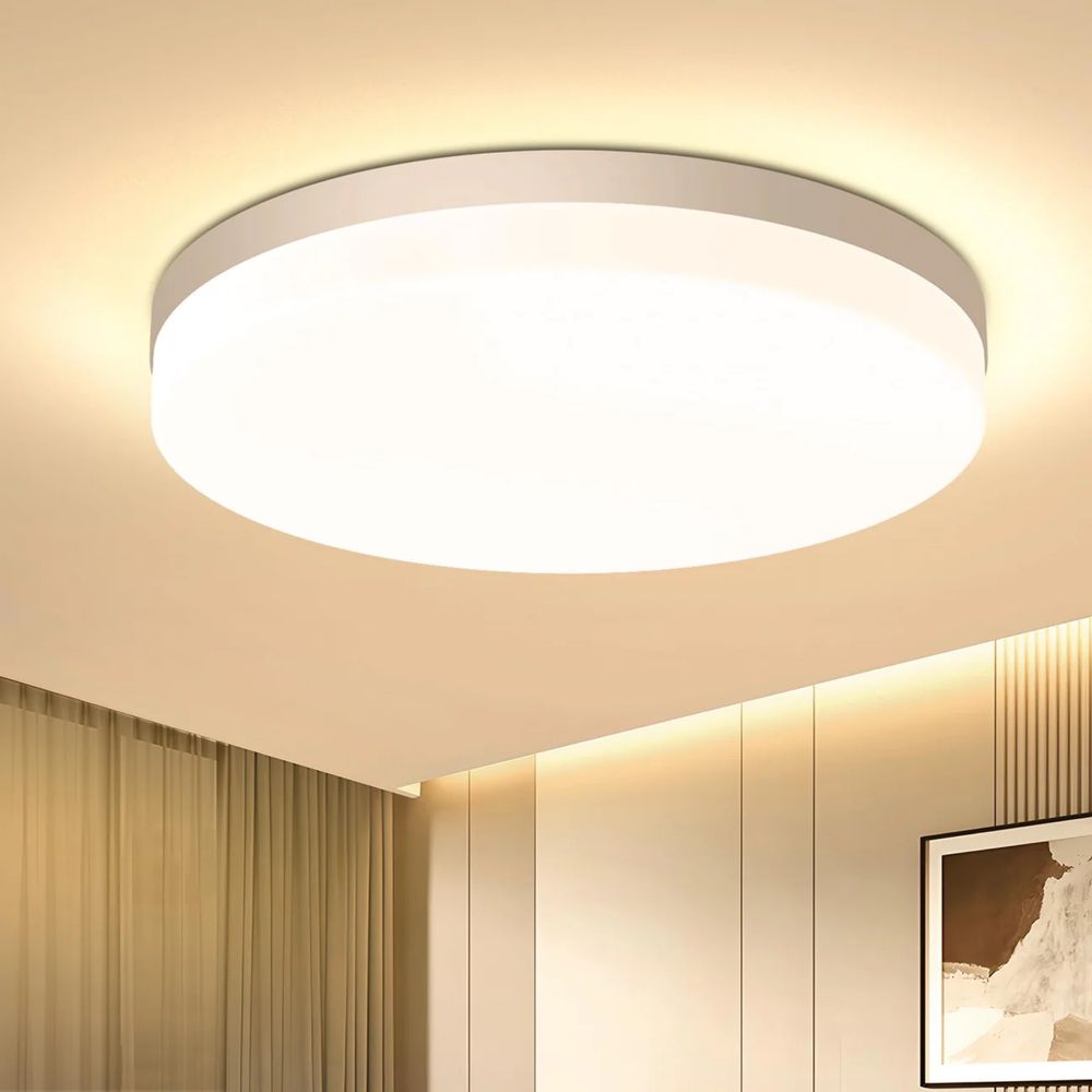 Plafoniera LED 30cm