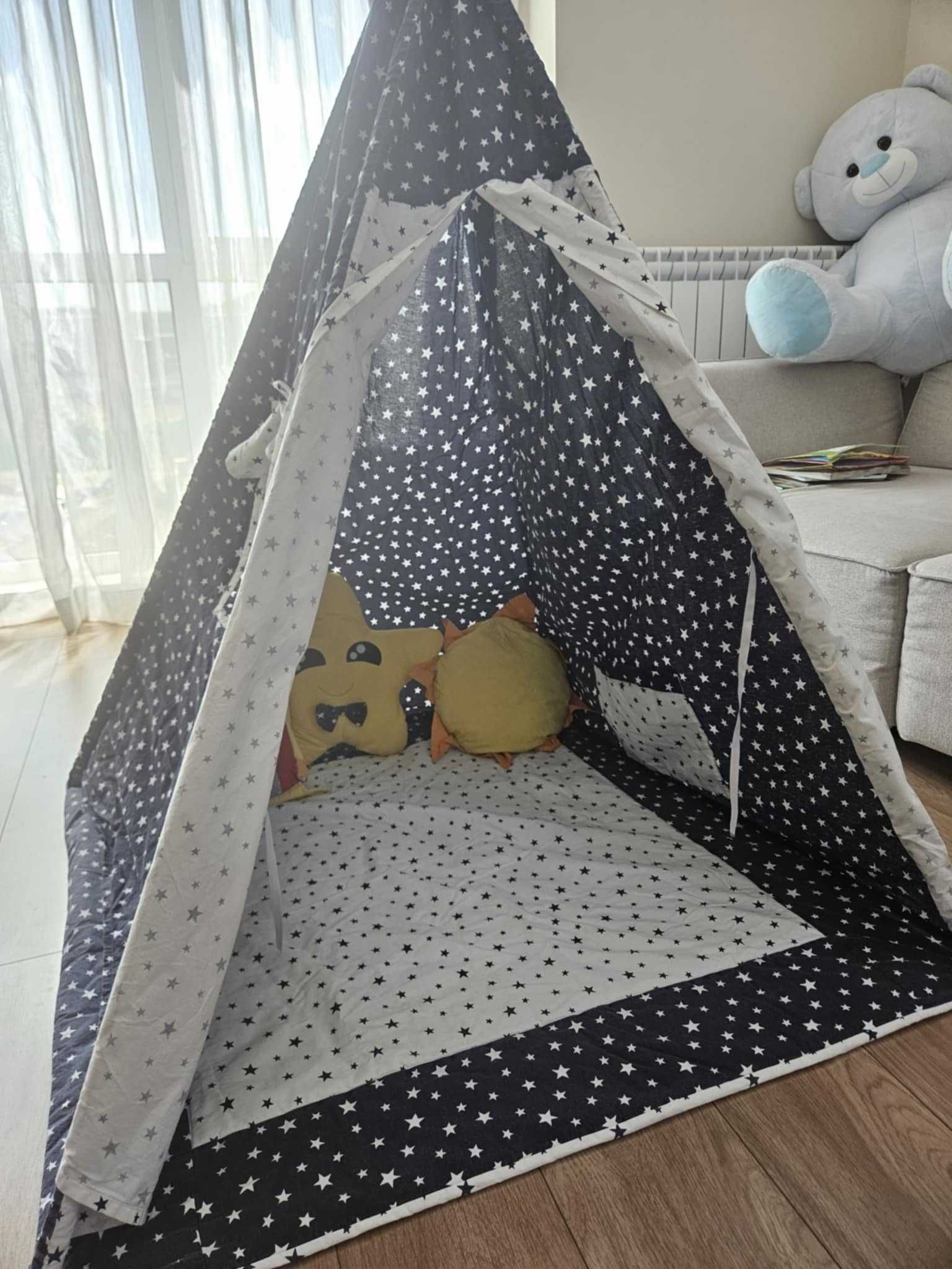 Детска палатка за игра