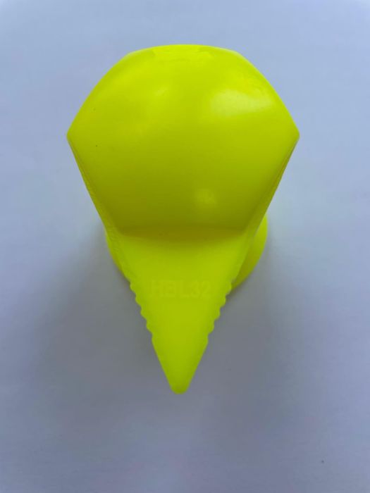 Индикаторы затяжки гаек