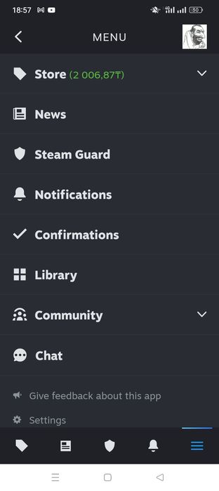 Steam.Prime аккаунт Cs:go 2