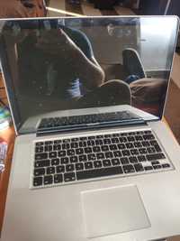 macbook pro a 1321 dezmembrez laptop