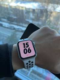 Apple watch se nike 44mm