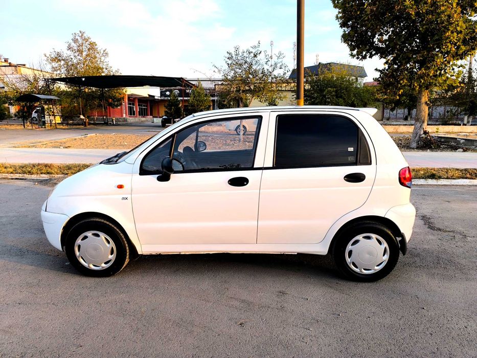 Matiz 2017 evro tozza sotiladi