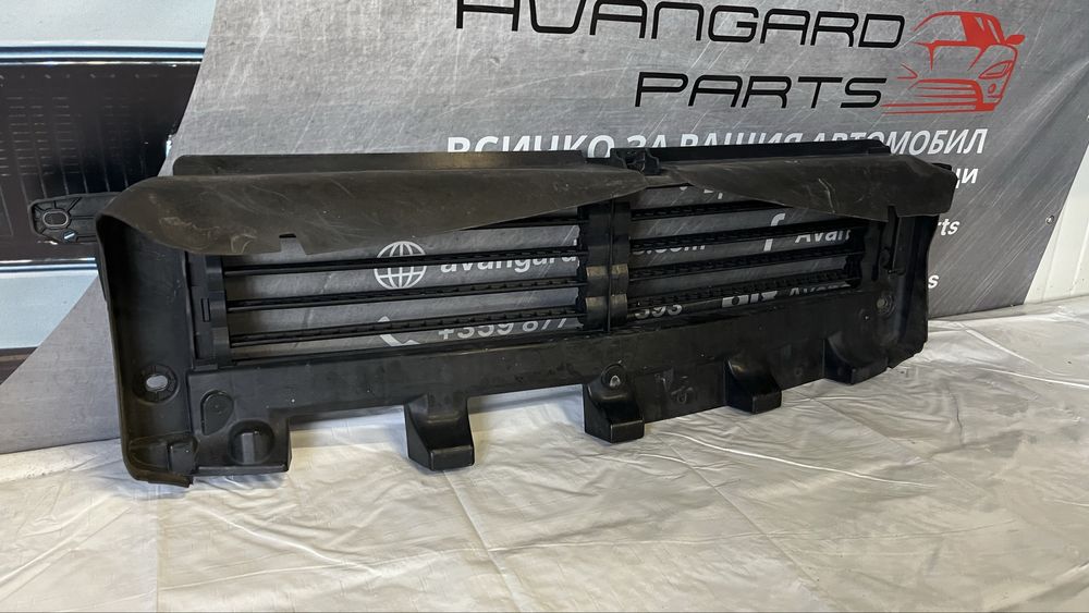 Очиларка Volvo XC40 2018-