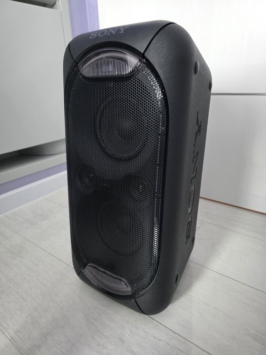 Sony GTK-XB60 парти колона