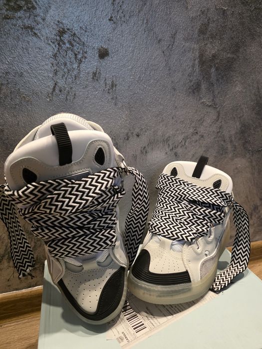 Vand lanvin curb 41 New model