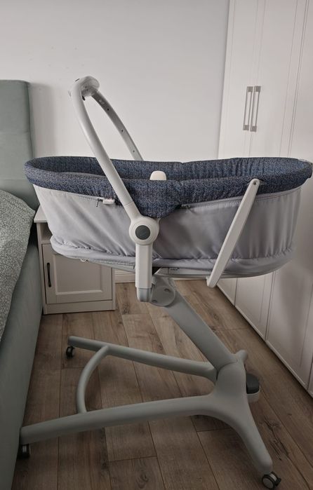 Cosulet/ pătuț bebe multifuncțional Chicco 4 in 1