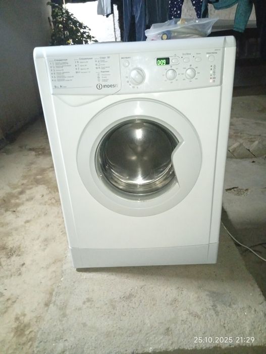 Продам стиральную машинку срочно