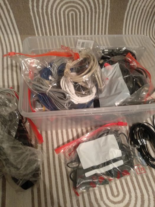 Продам кабели б/у
