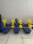 4 Parrakli aerator