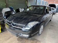 Ситроен С6  3.0 НDI V6 автомат  – само на части