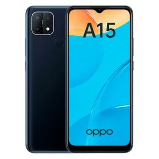 Oppo A15s 256gb / Оппо А15с 256гб