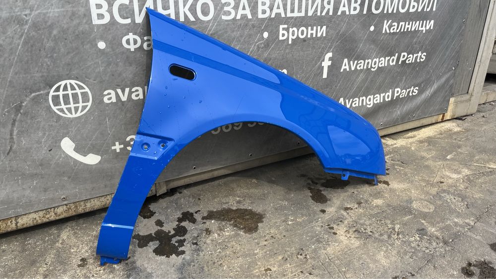 Десен калник VW Golf 3 (1991-1998)