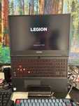 Laptop Gaming Lenovo Legion Y7000 2019 PG0 - i5-9300H - ram 8, video 4
