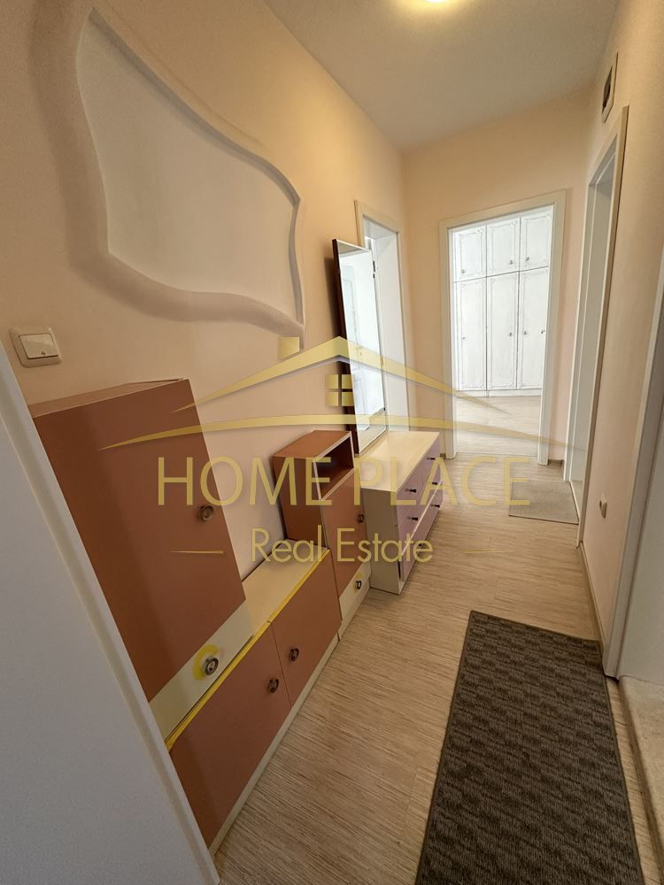 Дава се под наем Етаж от къща в Варна, Левски - 78 кв.м за 428.4 € - Снимка #9