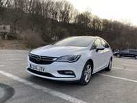 Opel Astra K , CDTI DPF Selective