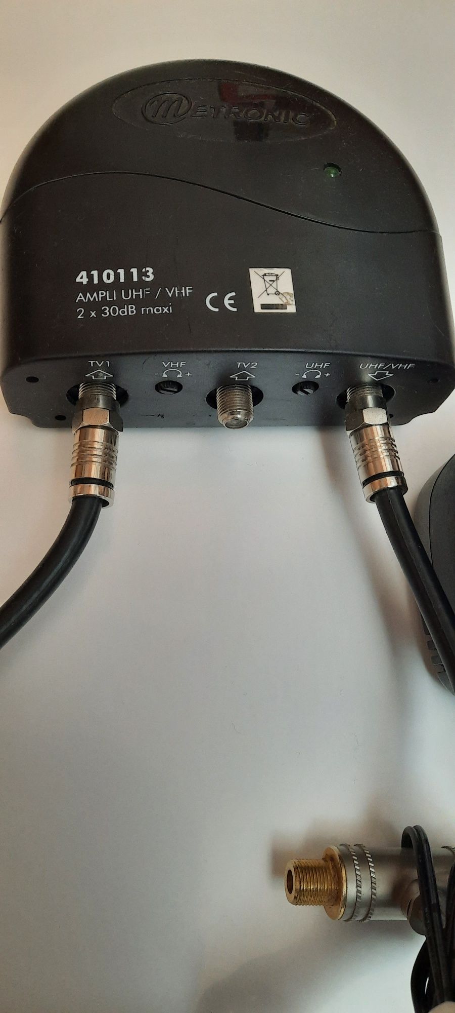 Amplificator CATV