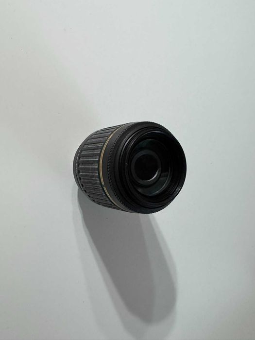 Tamron AF 55-200mm f/4-5.6 Di II LD Macro - Montura Nikon