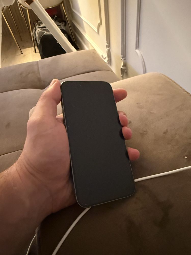 Iphone 13 pro 265GB