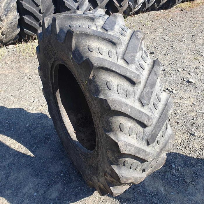 Cauciucuri 380/85R24 Bkt Anvelope pentru UTILAJE AGRICOLE