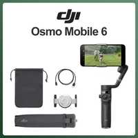 DJI Osmo Mobile 6 (Original)