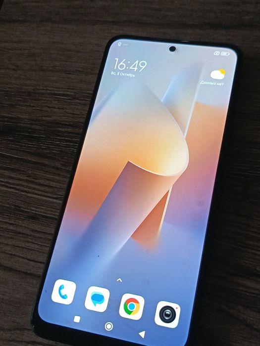 Redmi note 12...