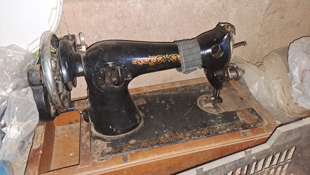 Қол машинка сатылады