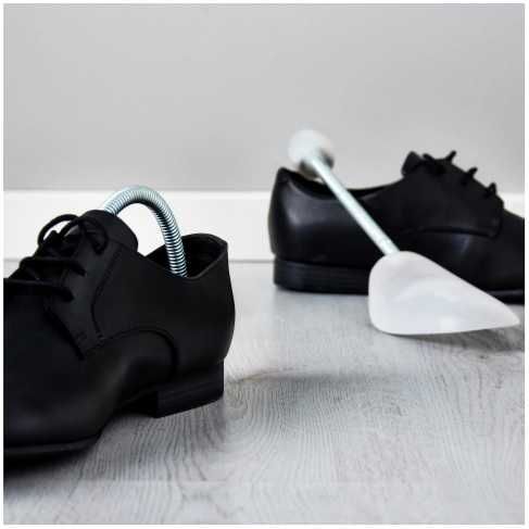 Lot sustinatori forme pantofi sanuri plastic intretinere pantofi ghete