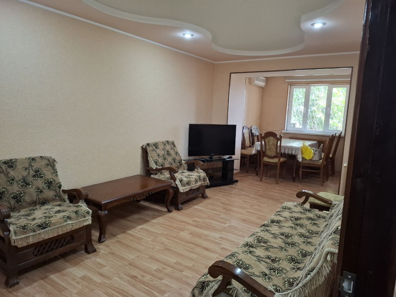 Кунлик квартира Мирзо Улугбек туманида