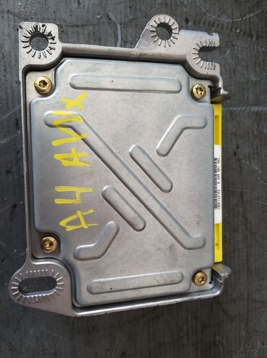 Calculator airbag audi a4 b6