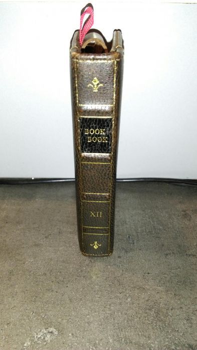 Husa bookbook iphone 4/4s