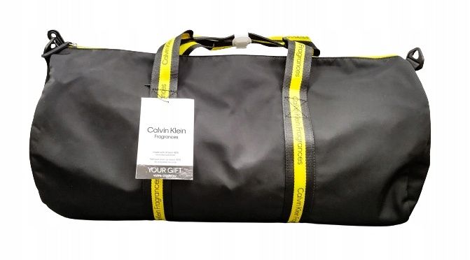 CALVIN KLEIN- оригинален нов дизайнерски сак/чанта в два цвята