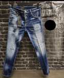 Blugi Dsquared2 Top Premium Jeans