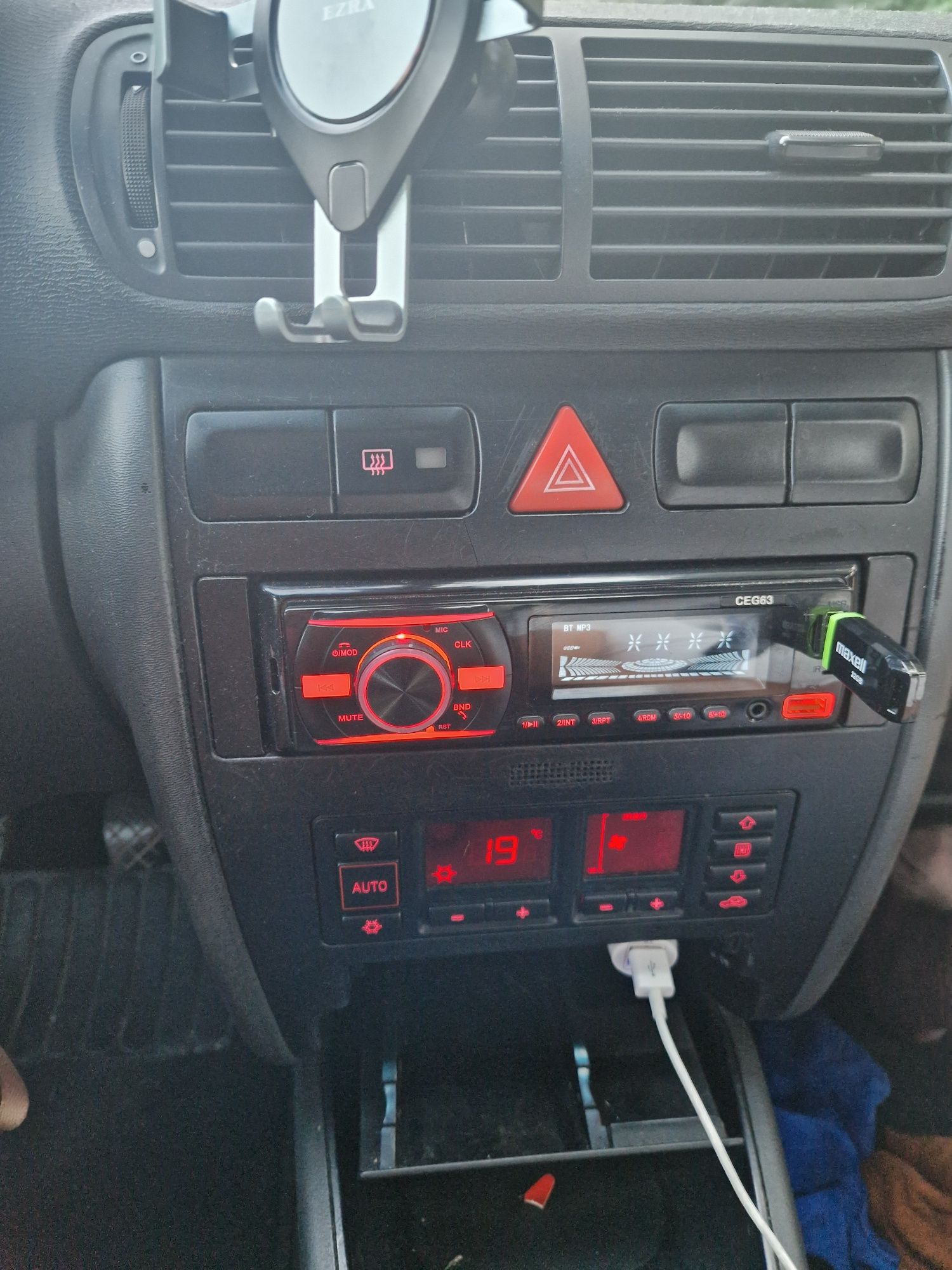 Audi a 3 1.9 90 k.s