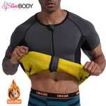 TRICOU pentru slabit BARBATI !!! SlimBody.ro