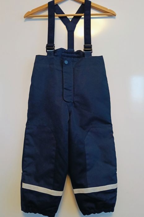 Salopeta H&M 4-5 ani