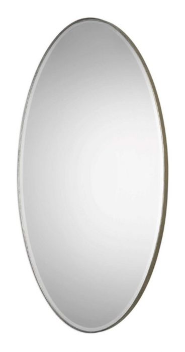 Зеркало! (В Кокшетау.).