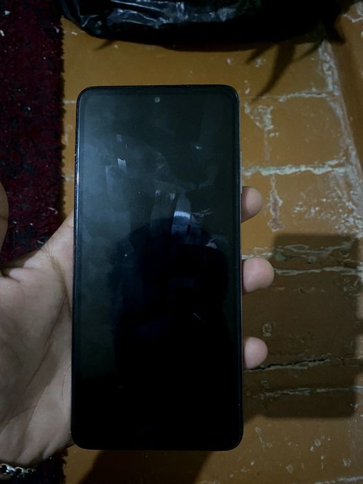 Poco x3pro  xolati ideal