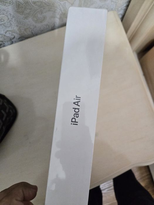 IPad air 64GB yangi ochilmagan IMEI o'tkan